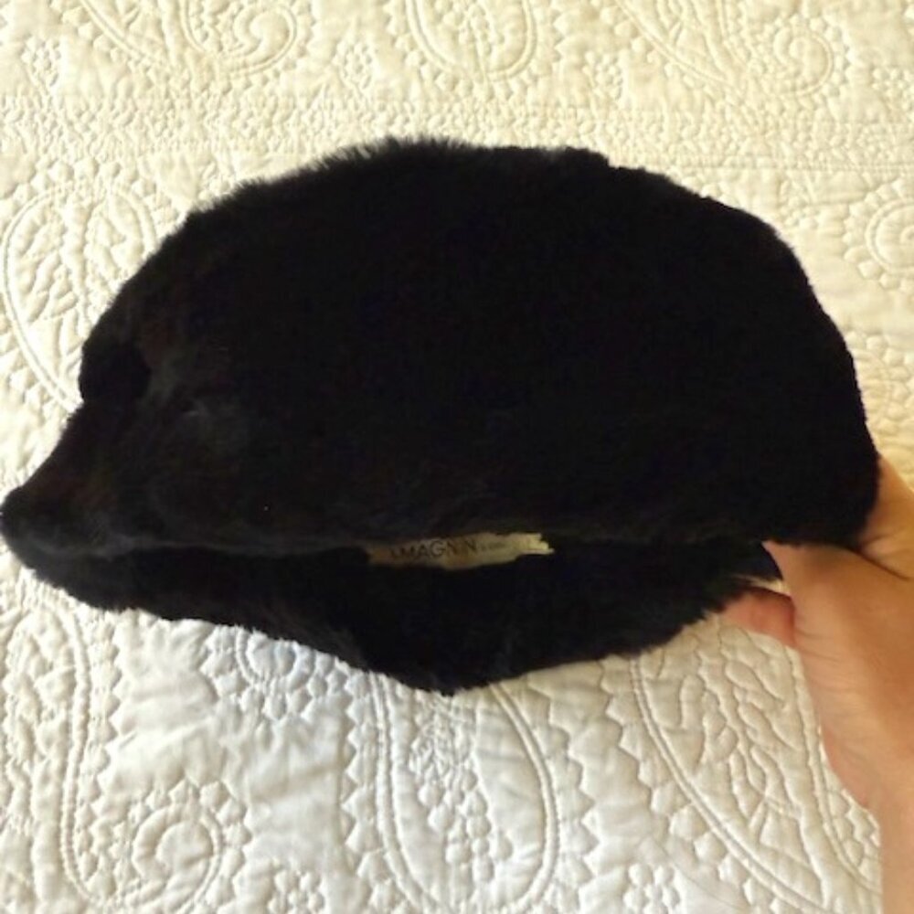 vintage i magnin hat